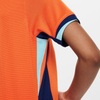 Nike Nederlands Elftal Minikit Thuis 2024-2026 Kleuters