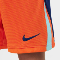 Nike Nederlands Elftal Minikit Thuis 2024-2026 Kleuters