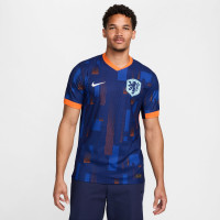 Nike Dutch Team Away Kit Authentic 2024-2026