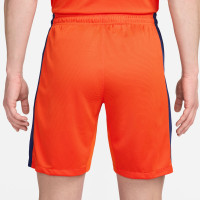 Nike Dutch Team Home Pants 2024-2026