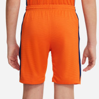 Nike Dutch Team Home Pants 2024-2026 Kids