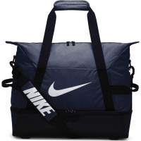 Nike Academy Team Football Bag Large Dark Blue