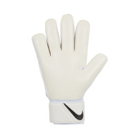 Nike Goalkeeper Gloves Match White Black