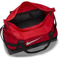 Nike Academy Team Football Bag Large Red