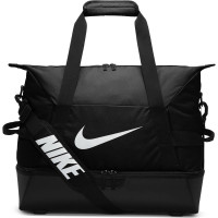 Nike Academy Team Voetbaltas Medium Zwart