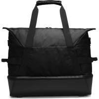 Nike Academy Team Football Bag Medium Black