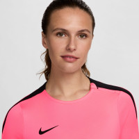 Nike Strike Trainingstrui Crew Dames Roze