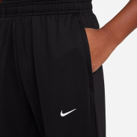 Nike Strike Trainingsbroek Kids Zwart Donkergrijs