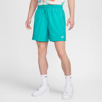 Nike Sportswear Futura Icon Zomerset Turquoise Wit