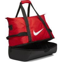 Nike Academy Team Football Bag Medium Red