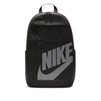 Nike Elemental Backpack Black Dark Grey