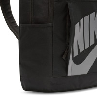 Nike Rugzak Elemental Zwart Donkergrijs