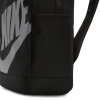 Nike Rugzak Elemental Zwart Donkergrijs