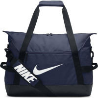 Nike Academy Team Sports Bag Medium Dark Blue