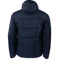 Nike Academy Pro 24 Therma-Fit Winterjas Donkerblauw
