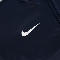 Nike Academy Pro 24 Therma-Fit Winterjas Donkerblauw