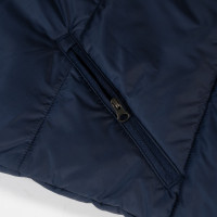 Nike Academy Pro 24 Therma-Fit Winterjas Donkerblauw