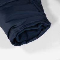 Nike Academy Pro 24 Therma-Fit Winterjas Donkerblauw