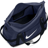 Nike Academy Team Sports Bag Medium Dark Blue
