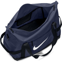 Nike Academy Team Sporttas Medium Donkerblauw