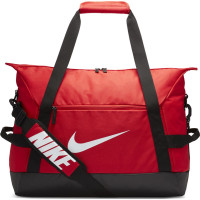 Nike Academy Team Sports Bag Medium Red