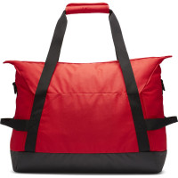 Nike Academy Team Sports Bag Medium Red