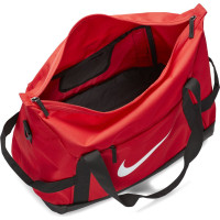 Nike Academy Team Sports Bag Medium Red