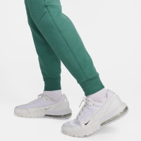 Nike Tech Fleece Sweat Pants Sportswear Green Black