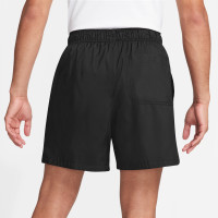 Nike Club Sportswear Zomerset Zwart Wit