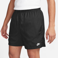 Nike Club Sportswear Zomerset Zwart Wit
