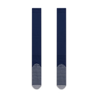 Nike Strike Football Socks Dark Blue