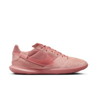 Nike Street Gato Straatvoetbalschoenen Zalmroze