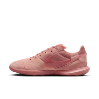 Nike Street Gato Straatvoetbalschoenen Zalmroze