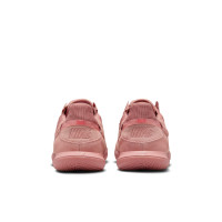Nike Street Gato Street Football Boots Salmon Pink