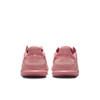 Nike Street Gato Street Football Boots Kids Salmon Pink