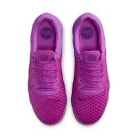 Nike React Gato (IN) Purple Pink Indoor Football Shoes