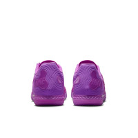 Nike React Gato (IN) Purple Pink Indoor Football Shoes