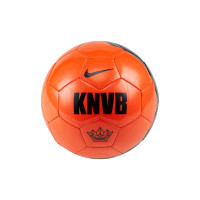 Nike Netherlands Skills Mini Football Orange