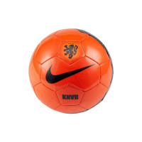 Nike Nederland Skills Mini Voetbal Oranje