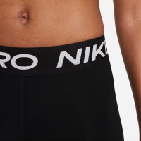 Nike Pro Women's Leggings Black White
