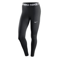 Nike Pro Legging Dames Zwart Wit