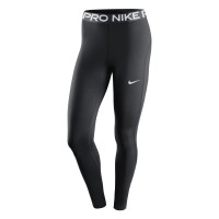 Nike Pro Women's Leggings Black White