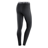 Nike Pro Women's Leggings Black White