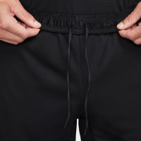 Nike Strike Training Short Black Dark Grey