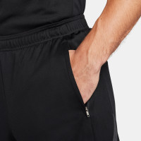 Nike Strike Training Short Black Dark Grey