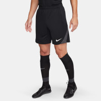Nike Strike Training Short Black Dark Grey