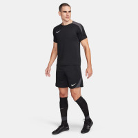 Nike Strike Training Short Black Dark Grey