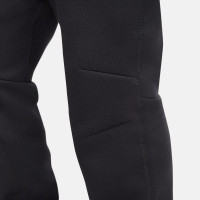 Nike Tech Fleece Sweat Pants Sportswear Nike Tech Fleece Sportswear Sweat Pants Dark Grey Black Gold