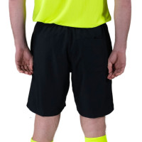 Nike KNVB Referee Kit 2024-2026 Turquoise