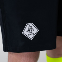 Nike KNVB Referee Kit 2024-2026 Black